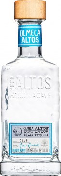 OLMECA PLATA